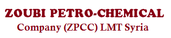 Zoubi Petro-Chemical Company (ZPCC) LMT Syria